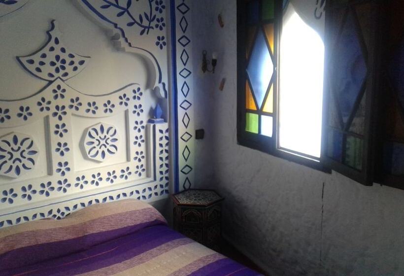 پانسیون Dar Touijar