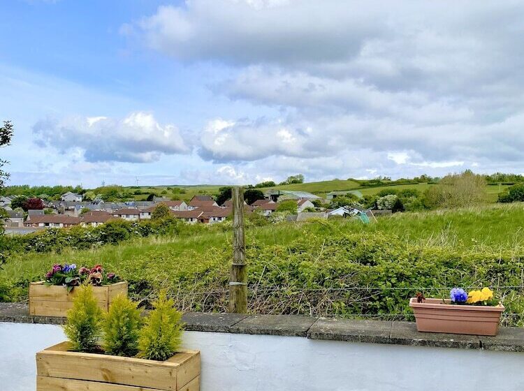 膳宿费 Number 19 Guest House   4 Miles From Barrow In Furness   1 Mile From Safari Zoo