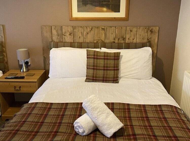 膳宿费 Number 19 Guest House   4 Miles From Barrow In Furness   1 Mile From Safari Zoo