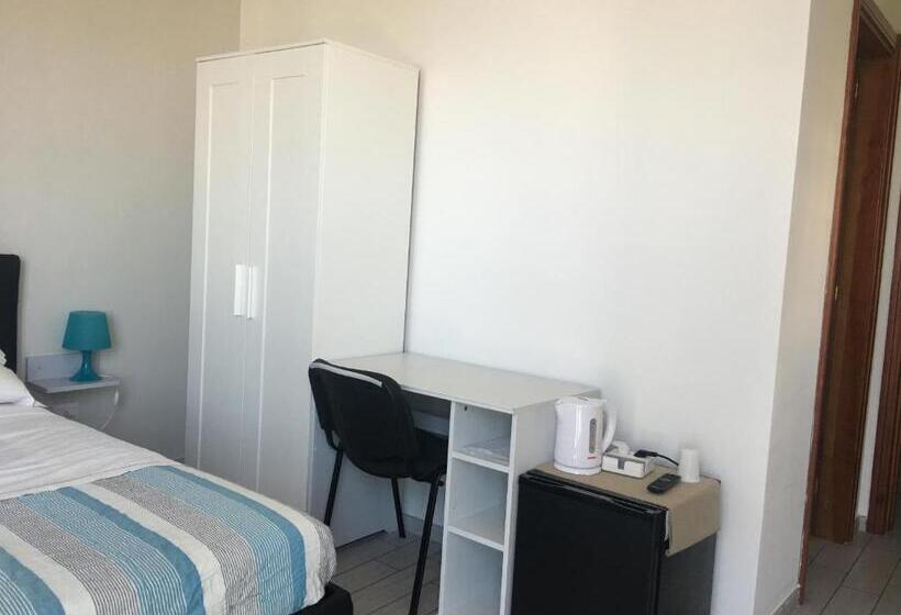 پانسیون Top Floor Rentrooms Napoli