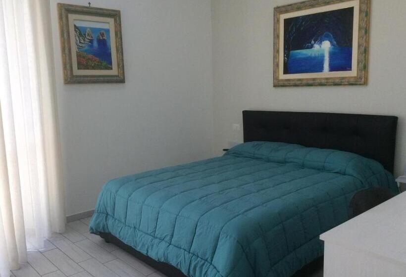 پانسیون Top Floor Rentrooms Napoli