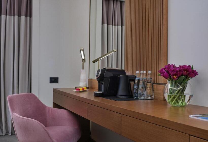 אתר נופש Qafqaz Riverside