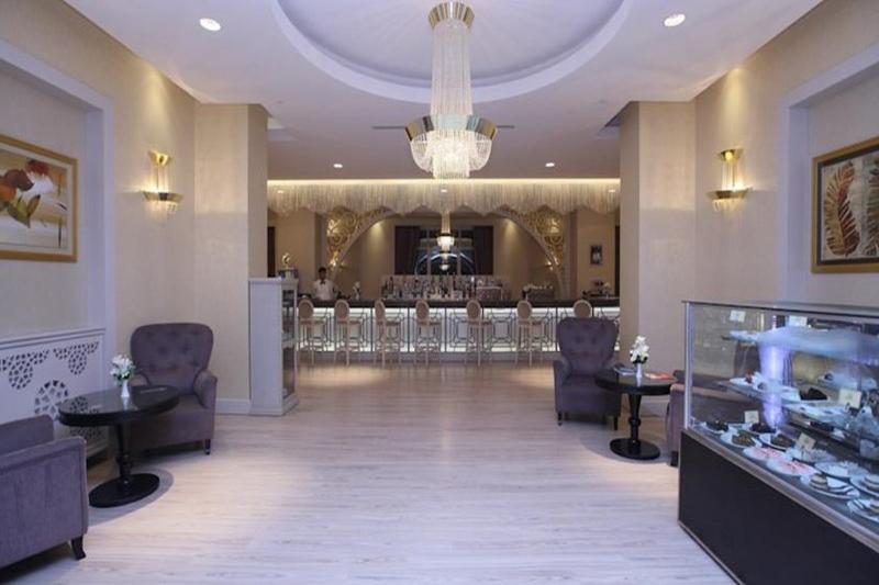 אתר נופש Qafqaz Riverside