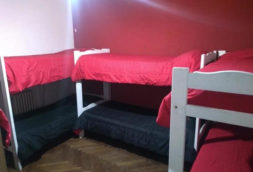 Quuko Hostel