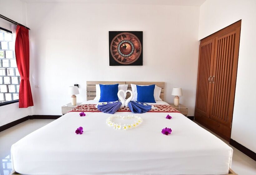 The Reef Resort