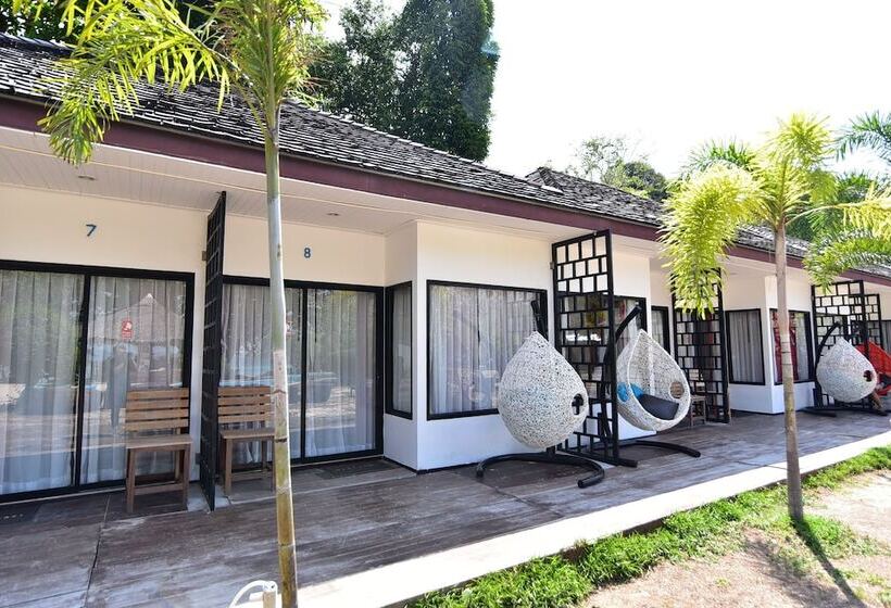The Reef Resort