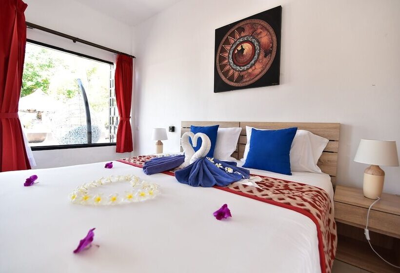 The Reef Resort