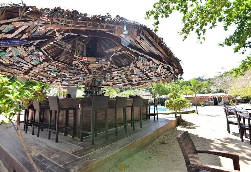 The Reef Resort