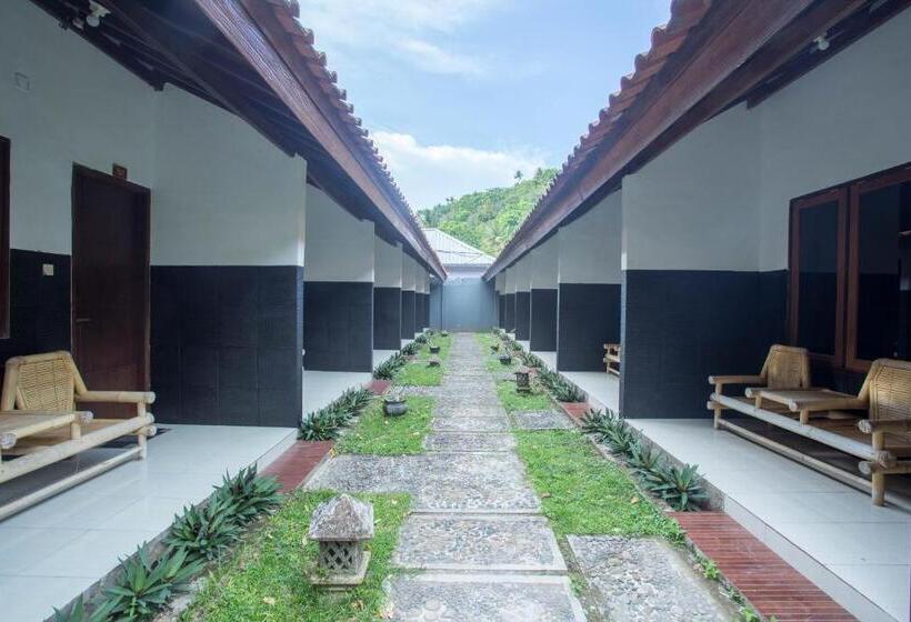 استراحتگاه Bumi Aditya