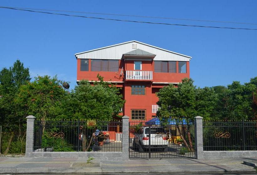 استراحتگاه Near The Sea