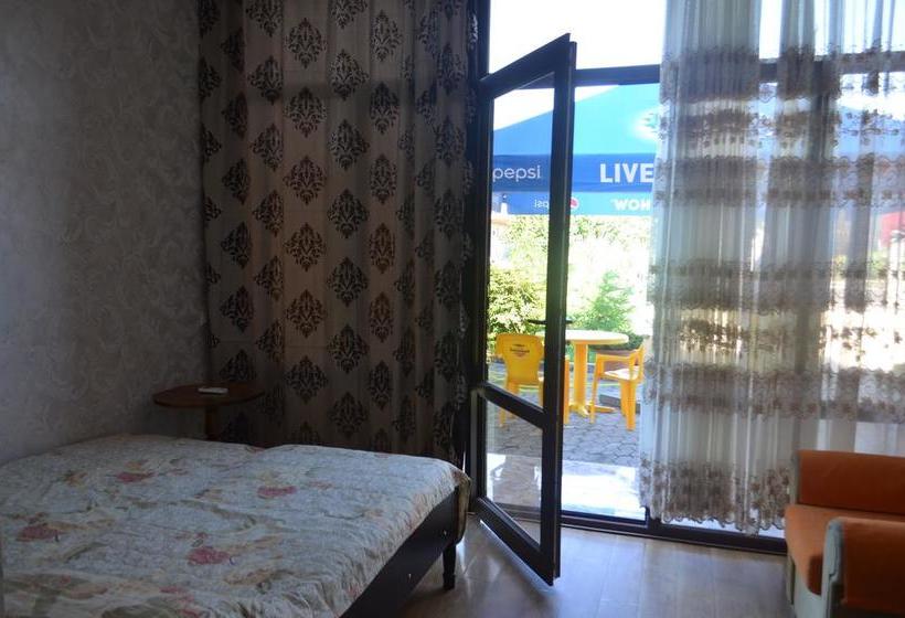 استراحتگاه Near The Sea