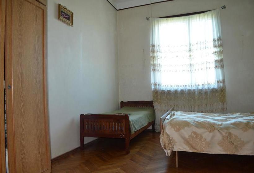 استراحتگاه Near The Sea