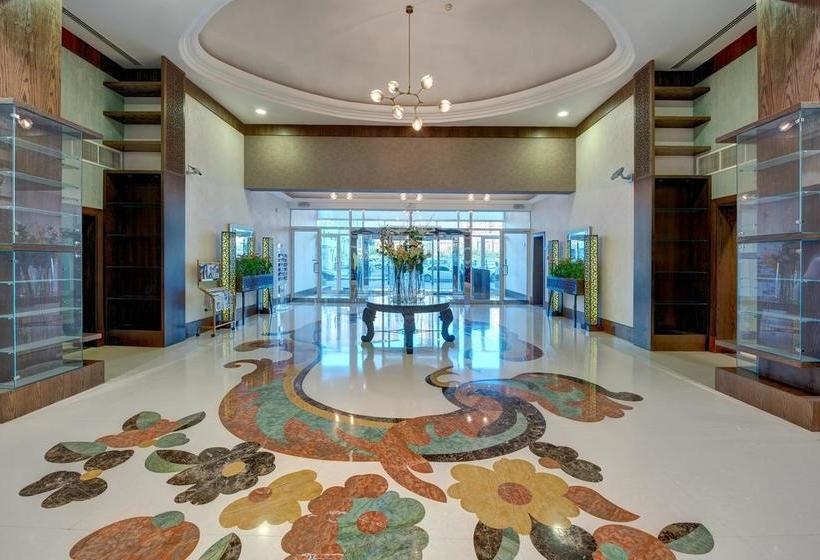 فندق The Vue , Ascend  Collection