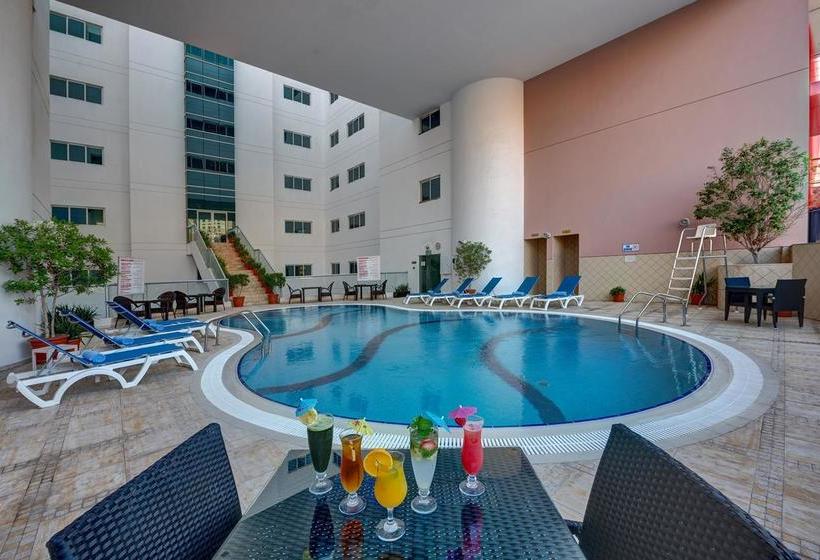 فندق The Vue , Ascend  Collection