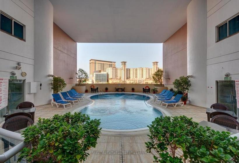 فندق The Vue , Ascend  Collection
