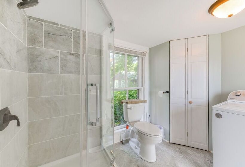 Bayfront Heathsville Home W/ Crabbing Pier!