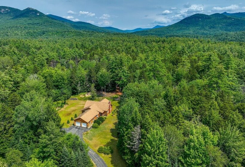 Pet Friendly Conway Cabin ~ 5 To Campton Mountain!