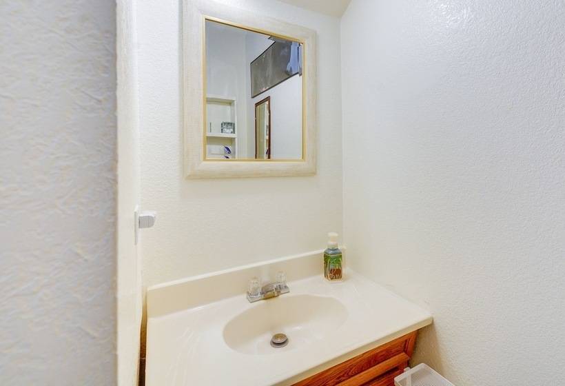 Prescott Home W/ Views   Pets Welcome!