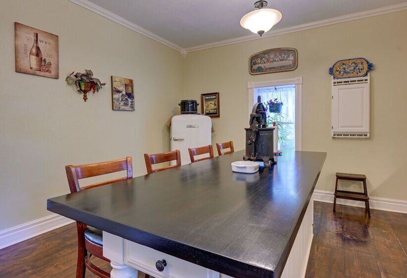 Historical Victorian Home In Charming Waupaca!