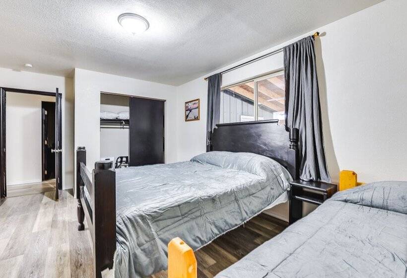 Olympic Peninsula Vacation Rental: 1 Mi To Water