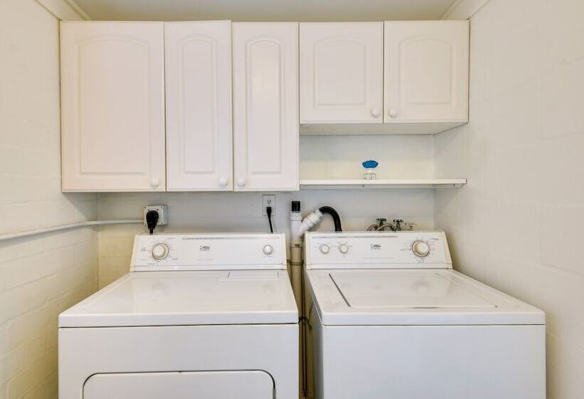 Ormond Beach Vacation Rental: Walk To Beaches!