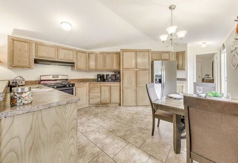 Peaceful Cloudcroft Vacation Rental: Walk To Shops