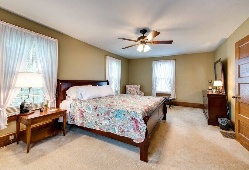Pennsylvania Abode Near Little League World Series