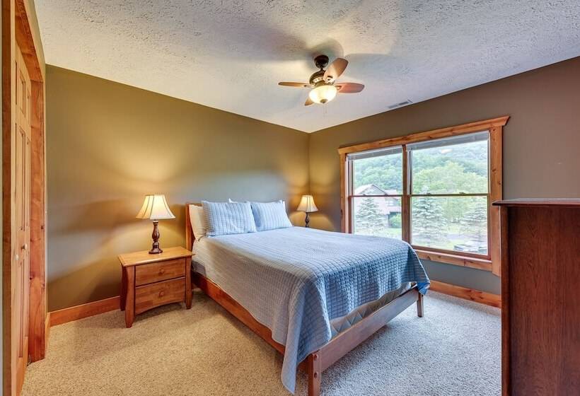 Slaty Fork Home ~ 6 Mi To Snowshoe Mountain Resort