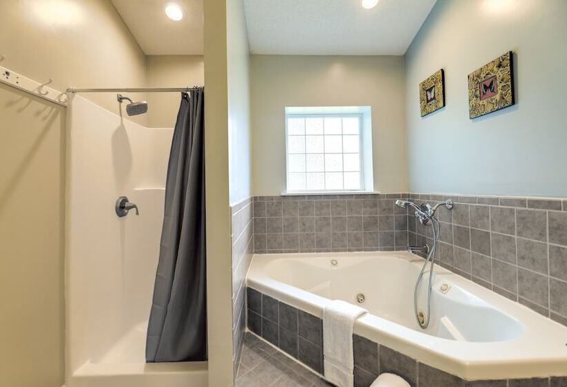 Swansboro Vacation Rental, 4 Mi To Hammocks Beach!