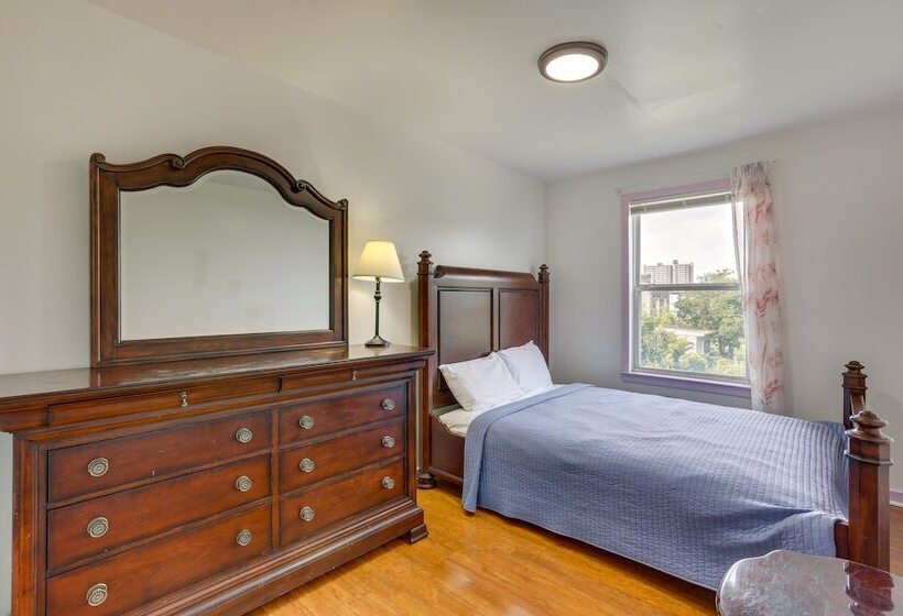 Atlantic City Abode   Walk To Beach & Boardwalk!