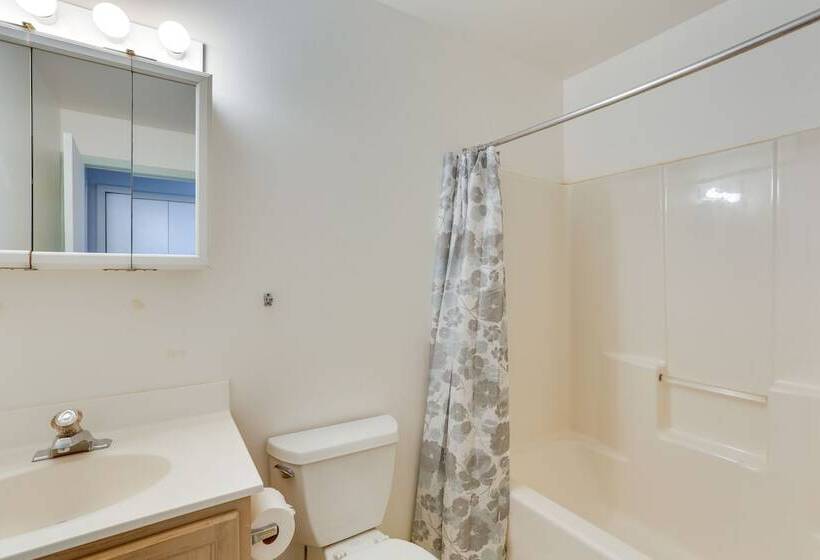 Atlantic City Abode   Walk To Beach & Boardwalk!