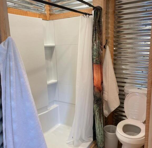 مبيت وإفطار Bryce Canyon Country Inn