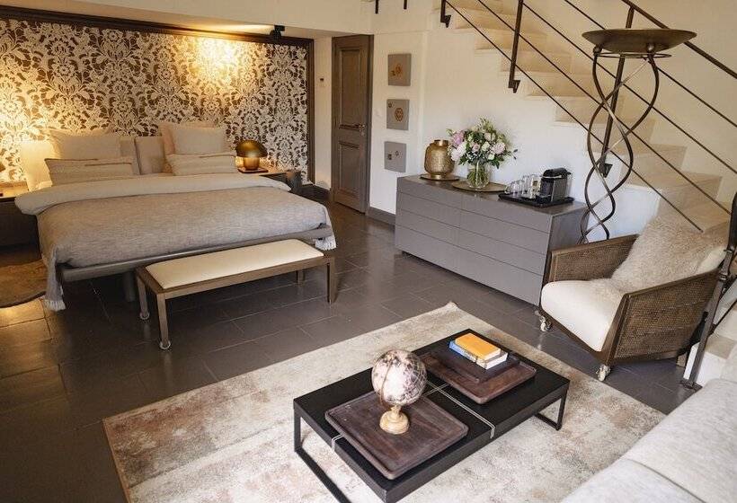 Bed and Breakfast Jkmoulinparadou