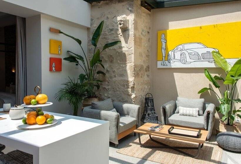 Bed and Breakfast Jkmoulinparadou