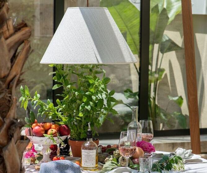 Bed and Breakfast Jkmoulinparadou
