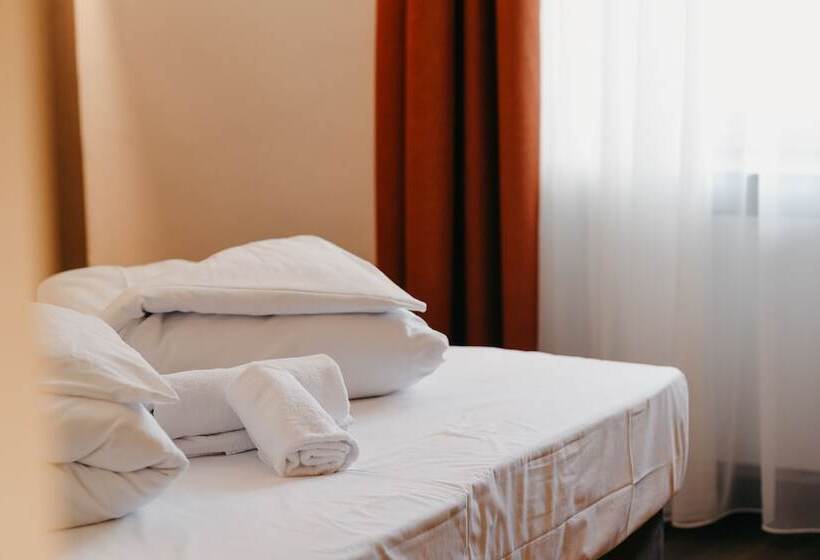 Bed and Breakfast Nepomuk