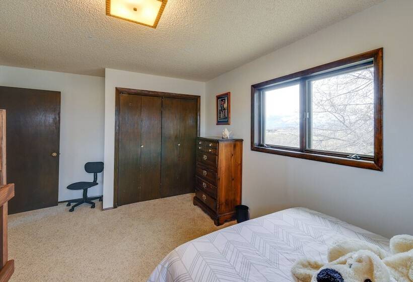 Corvallis  Coyote Creek House  W/ Mountain Views!