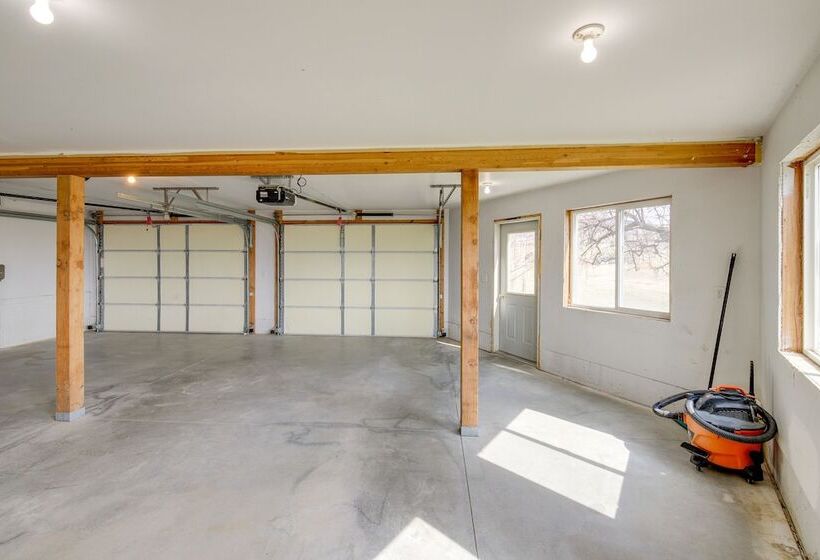 Corvallis  Coyote Creek House  W/ Mountain Views!