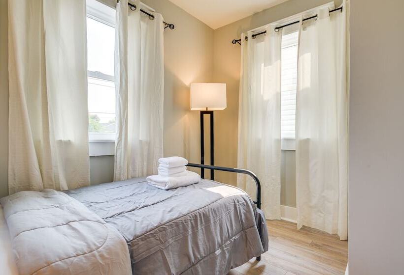 Cozy Maryland Retreat Near Sandy Pointe State Park