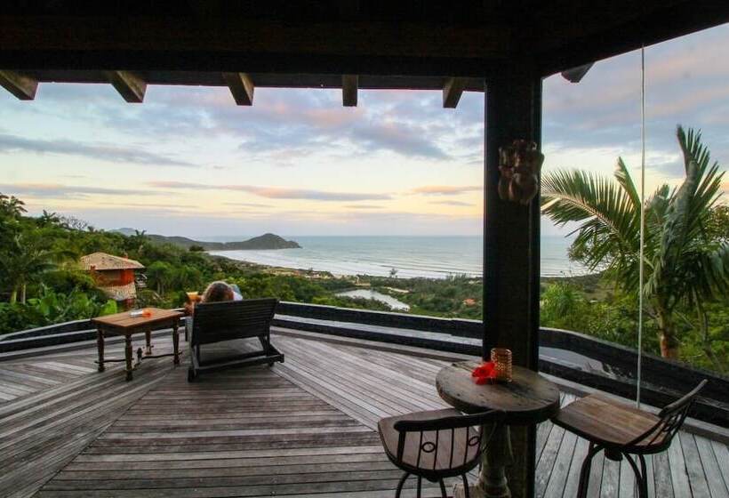 פונדק Villa Buena Vista