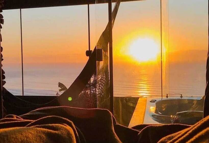 פונדק Villa Buena Vista