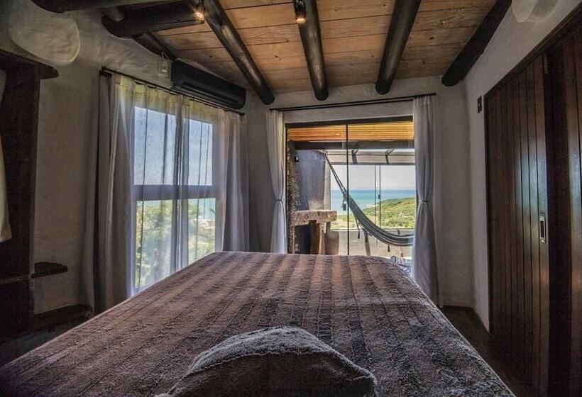 פונדק Villa Buena Vista