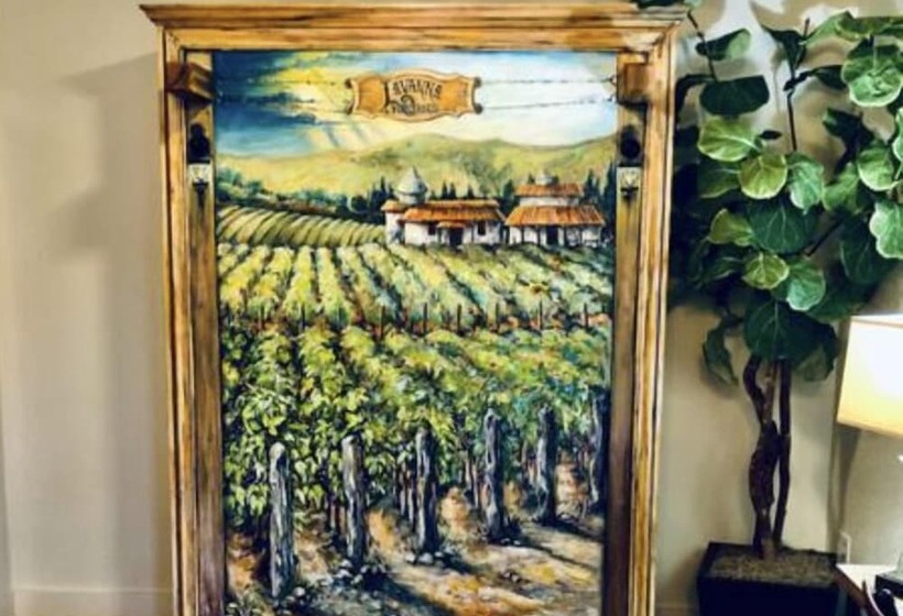 酒店 Eagles Landing Lodge Private Suites And Group Lodging