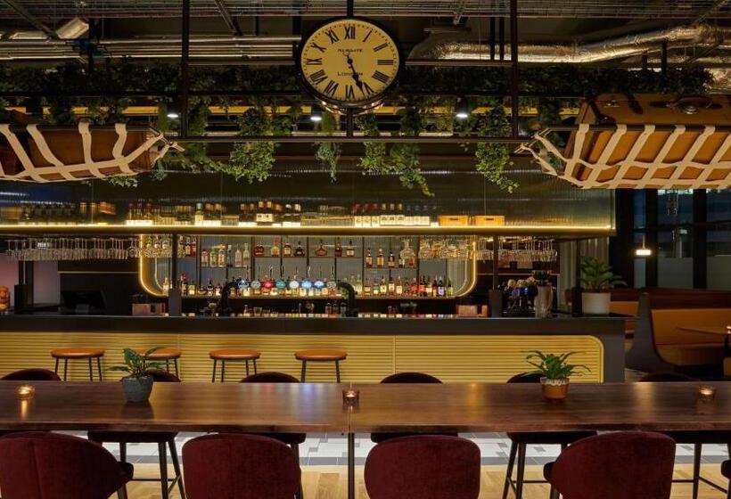 호텔 Indigo Coventry, An Ihg