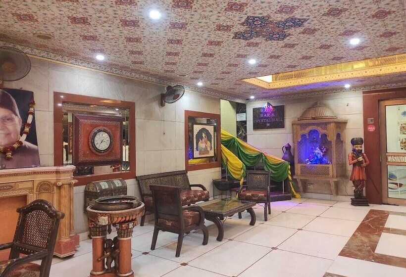 ホテル Melrose Inn