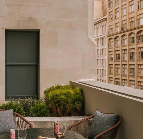 فندق Sonder The Winfield