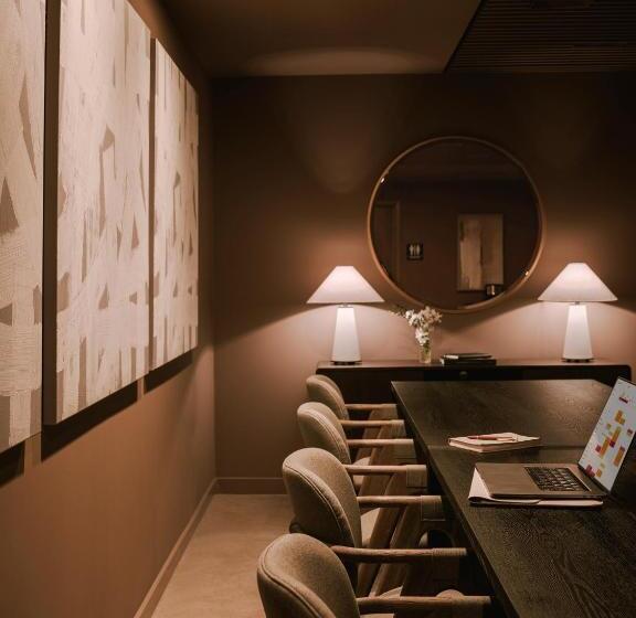 فندق Sonder The Winfield