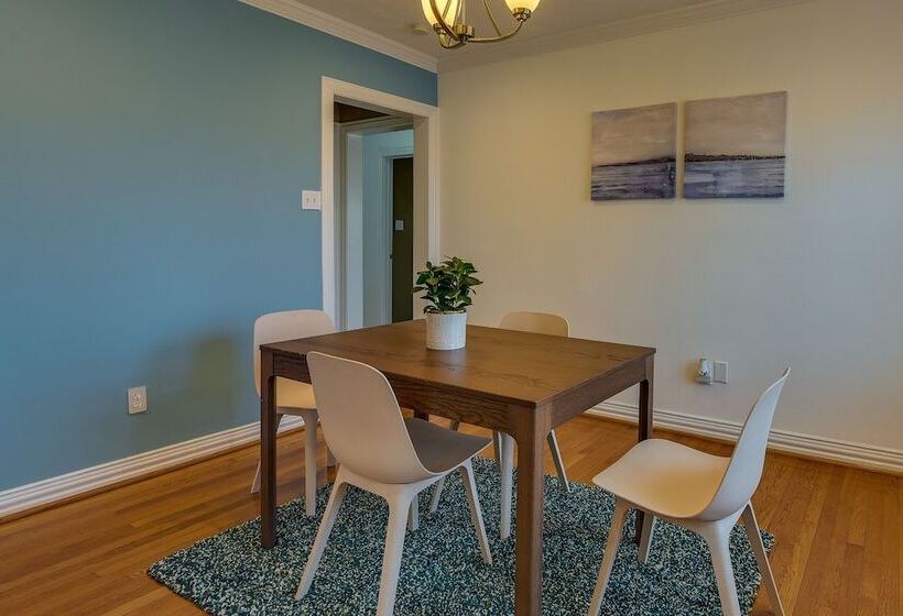 Quaint Houston Hideaway   3 Mi To Downtown!