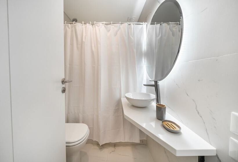 La Vie Suite Cañitas