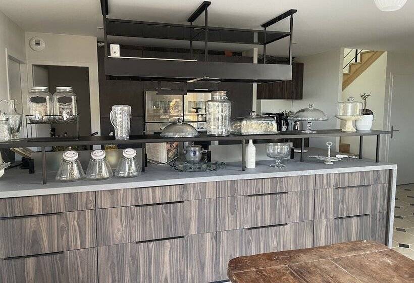 膳宿费 Le Clos Luly